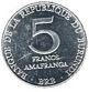 5 Francs 