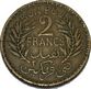 2 Franc 