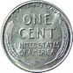 1 Cent United States