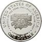 1 Dollar United States