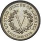 5 Cent United States