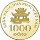 1.000 Dong 