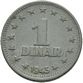 1 Dinar 