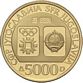 5.000 Dinar 