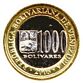 1.000 Bolivares 