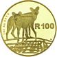 100 Rand 
