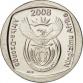 1 Rand South Africa