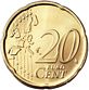 20 Eurocent France