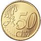 50 Eurocent France