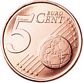 5 Eurocent France