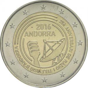   Andorra