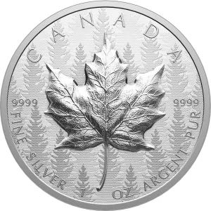 20 Dollars Canada