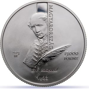15.000 Forint Hungary