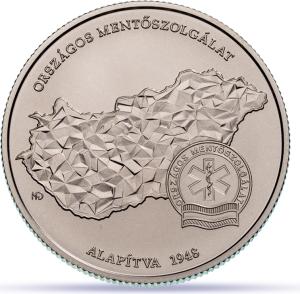 3.000 Forint Hungary