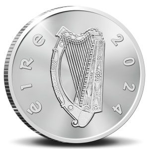 15 Euro Irland