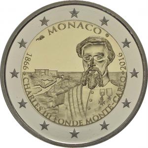   Monaco