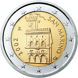   San Marino