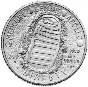 0.50 Dollar United States