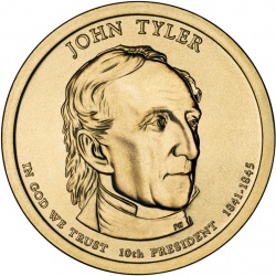 1.00 Dollar United States