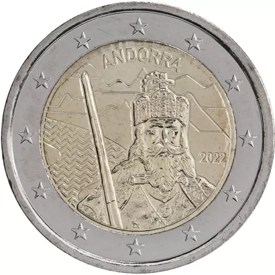 Andorra 2022 KMA1