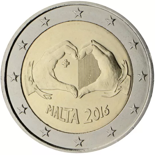 Malta 2016 KM131