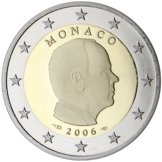 Monaco 2006 KM250