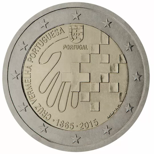 Portugal 2015 KM839
