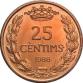 25 Centims Andorra