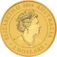 2 Dollars Australia