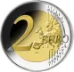 2 Euro Belgium