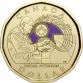 1 Dollar Canada