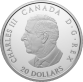 20 Dollars Canada