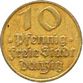 10 Pfennig 