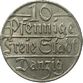 10 Pfennig 