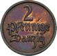 2 Pfennig 