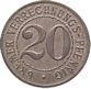 20 Pfennig 