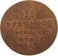 2 Pfennig 