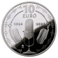 10 Euro 