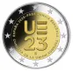 2 Euro 