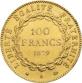 100 Francs France