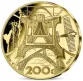 200 Euro France