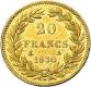 20 Francs France