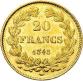 20 Francs France