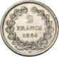 2 Francs France