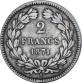 2 Francs France