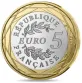 5 Euro France