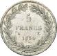 5 Francs France