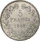 5 Francs France