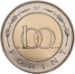 100 Forint Hungary