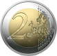 2 Euro 